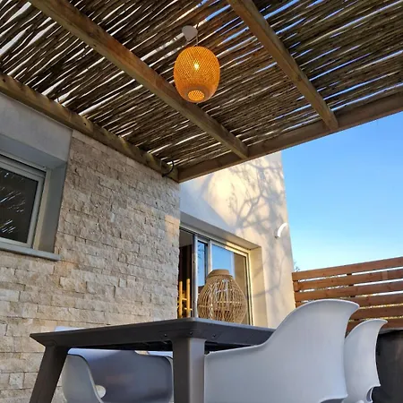 Petite Maison - Porto-vecchio Porto-Vecchio (Corsica)