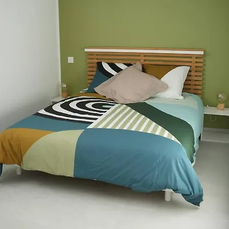 Feriehus Petite Maison - Porto-vecchio Porto-Vecchio (Corsica)