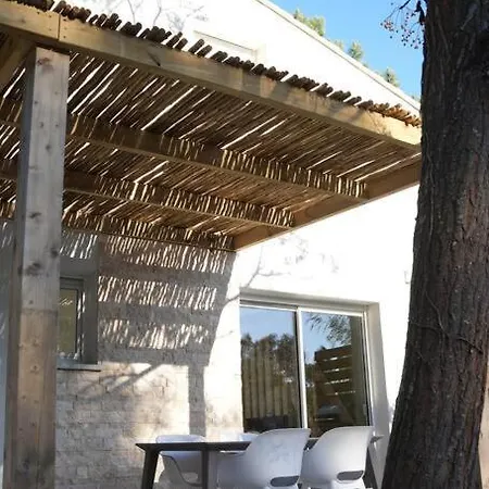 Petite Maison - Porto-vecchio Porto-Vecchio (Corsica)