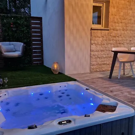 Feriehus Petite Maison - Porto-vecchio Porto-Vecchio (Corsica)