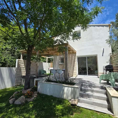 Petite Maison - Porto-vecchio *
