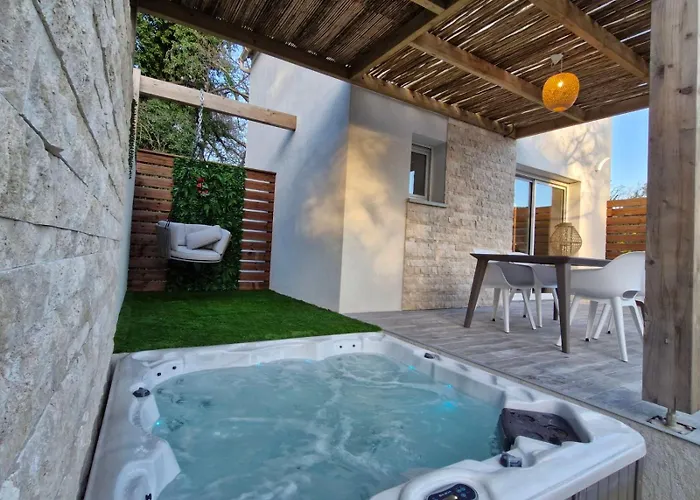 Petite Maison - Porto-vecchio Holiday home Porto-Vecchio (Corsica)