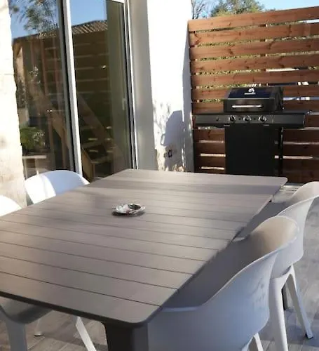 Holiday home Petite Maison - Porto-vecchio Porto-Vecchio (Corsica)