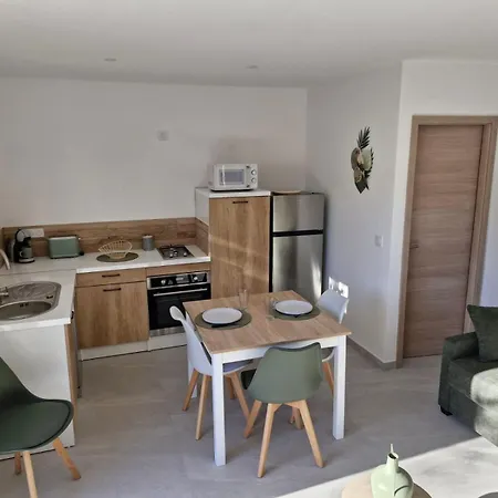 Petite Maison - Porto-vecchio Porto-Vecchio (Corsica)