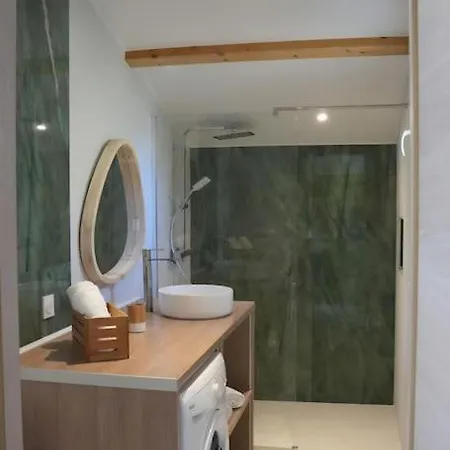 Petite Maison - Porto-vecchio * Porto-Vecchio (Corsica)