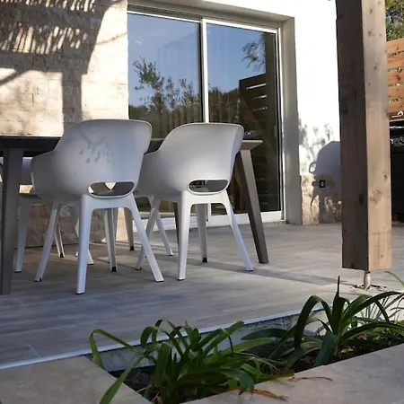 Petite Maison - Porto-vecchio Holiday home *