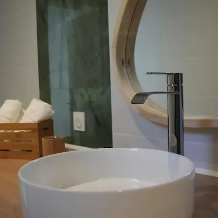 Petite Maison - Porto-vecchio * Porto-Vecchio (Corsica)