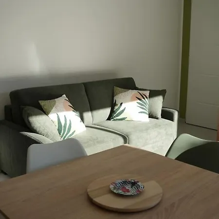 Petite Maison - Porto-vecchio