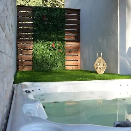 Petite Maison - Porto-vecchio Holiday home *