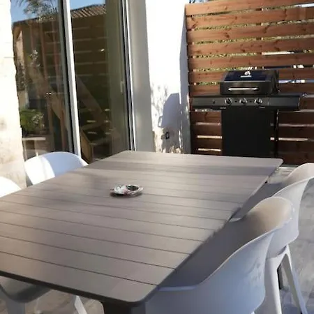 Holiday home Petite Maison - Porto-vecchio Porto-Vecchio (Corsica)