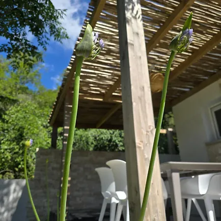 Petite Maison - Porto-vecchio Nyaraló