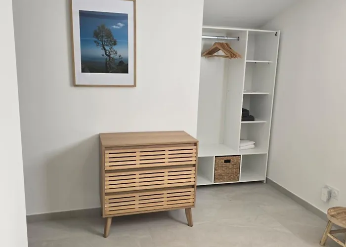 Hébergement de vacances Petite Maison - Porto-vecchio *