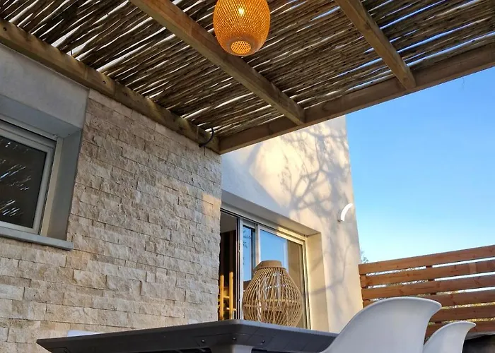 Petite Maison - Porto-vecchio Porto-Vecchio (Corsica)