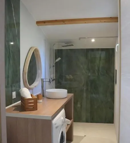 Petite Maison - Porto-vecchio * Porto-Vecchio