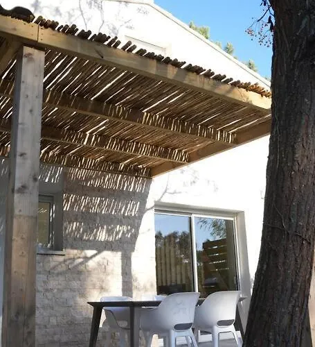 Petite Maison - Porto-vecchio Porto-Vecchio