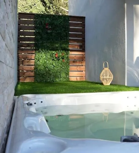 Petite Maison - Porto-vecchio Nyaraló *