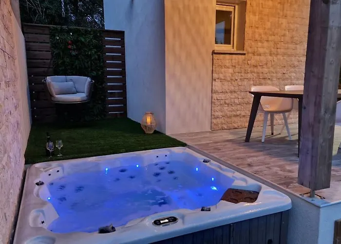 Hébergement de vacances Petite Maison - Porto-vecchio Porto-Vecchio (Corsica)